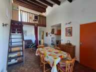 À Vendre- MARSEILLAN PLAGE – Duplex lumineux avec vue mer à 200 mètres de la plage — photo 4