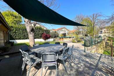 Maison 6 pièces 749000 €