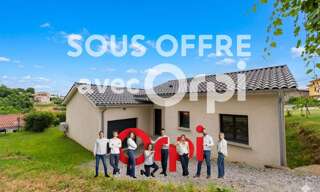 Maison 4 Pièces 103 m² à vendre à La Grand-Croix (42320)