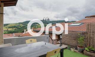Maison 3 Pièces 120 m² à vendre à Saint-Romain-en-Jarez (42800)