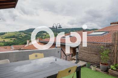 Maison 3 pièces 169000 €