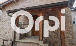 Maison 3 Pièces 120 m² à vendre à Saint-Romain-en-Jarez (42800)