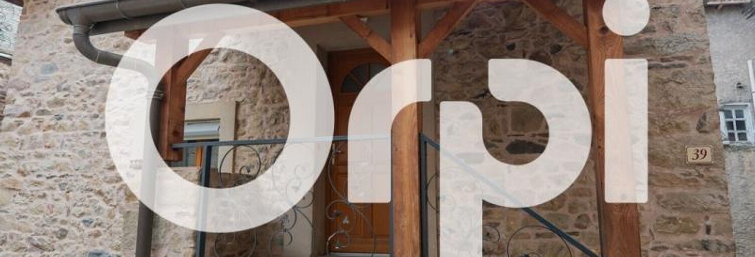 Maison 3 Pièces 120 m² à vendre à Saint-Romain-en-Jarez (42800)