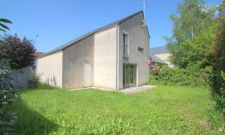 Maison 4 Pièces 89 m² à vendre à La Chapelle-Saint-Mesmin (45380)