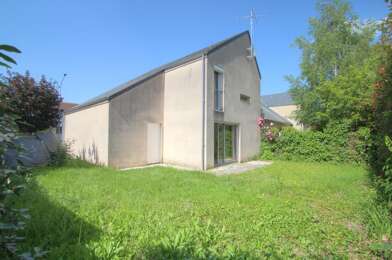 Maison 4 pièces 189000 €