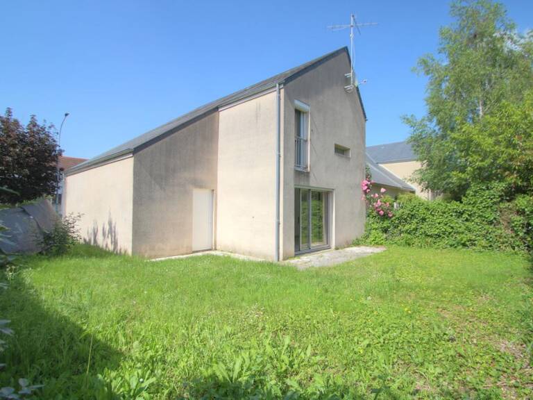 Maison À Vendre — photo 1