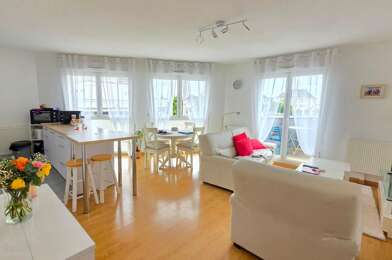 Appartement 3 pièces 159380 €