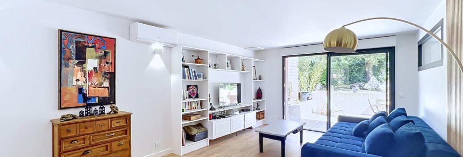 Maison 5 Pièces 121 m² à vendre à Porto-Vecchio (20137)