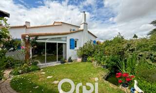Maison 4 Pièces 142 m² à vendre à Aubigny-Les Clouzeaux (85430)