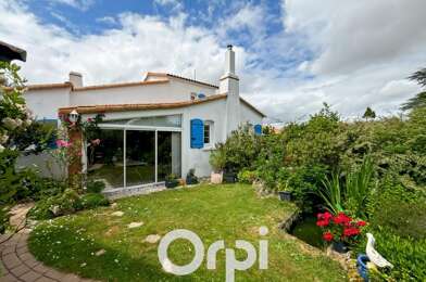Maison 4 pièces 269000 €