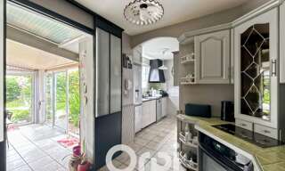 Maison 4 Pièces 142 m² à vendre à Aubigny-Les Clouzeaux (85430)
