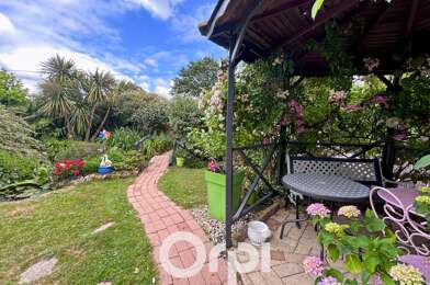 Maison 4 pièces 269000 €
