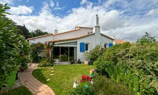 Maison 4 Pièces 142 m² à vendre à Aubigny-Les Clouzeaux (85430)