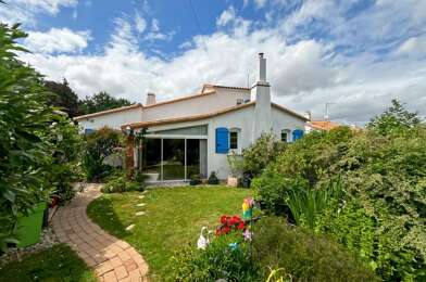 Maison 4 pièces 269000 €