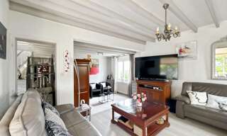 Maison 4 Pièces 142 m² à vendre à Aubigny-Les Clouzeaux (85430)