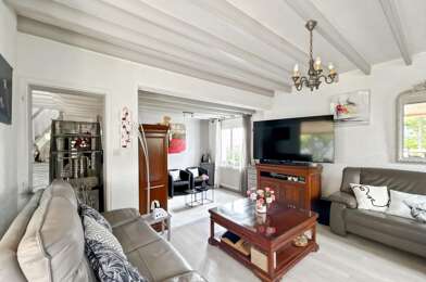 Maison 4 pièces 269000 €