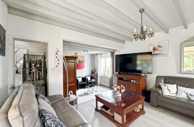 Garage 80 m², terrain 1 800 m² : un bien rare aux portes de La Roche-sur-Yon — photo du bien