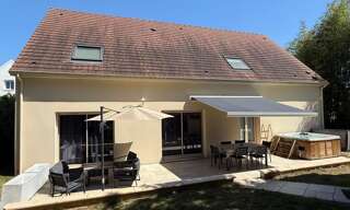 Maison 5 Pièces 185 m² à vendre à Aubergenville (78410)