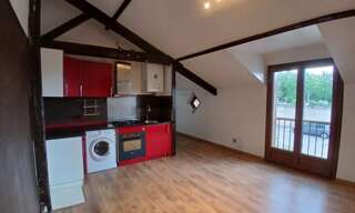 Appartement 2 Pièces 38 m² à louer à Issou (78440)