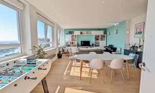 Appartement 4 Pièces 88 m² à vendre à Sainte-Foy-lès-Lyon (69110)