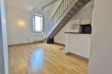 Appartement 2 pièces 175000 €