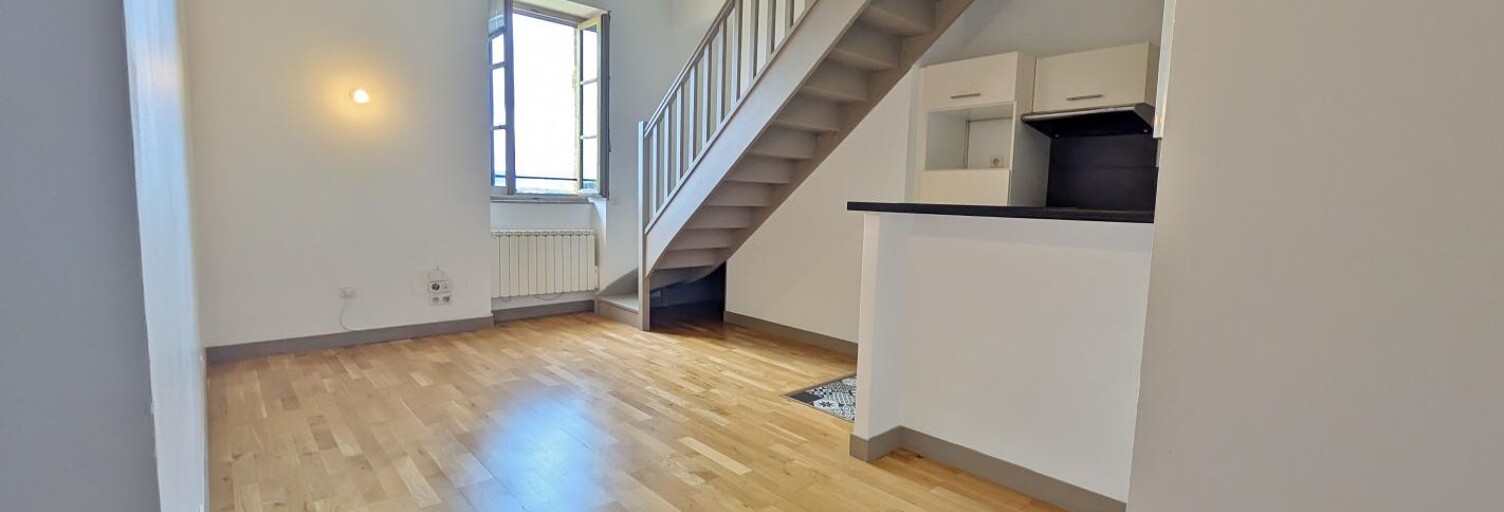 Appartement 2 Pièces 43 m² à vendre à Sainte-Foy-lès-Lyon (69110)