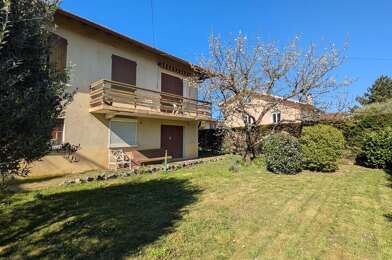 Maison 6 pièces 570000 €