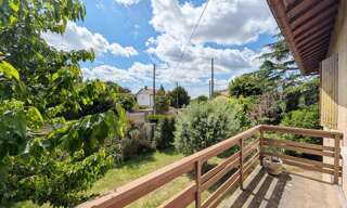 Maison 6 Pièces 177 m² à vendre à Sainte-Foy-lès-Lyon (69110)