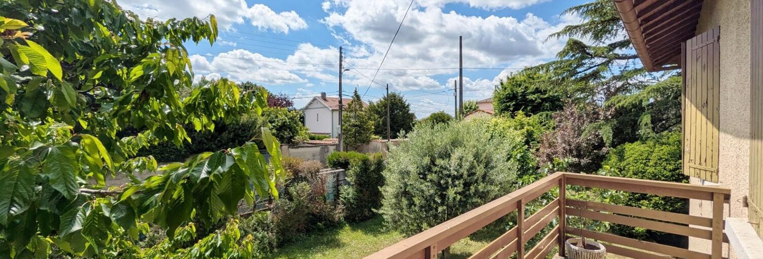 Maison 6 Pièces 177 m² à vendre à Sainte-Foy-lès-Lyon (69110)