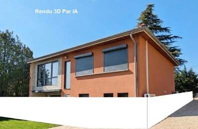 Maison À Vendre Chantegrillet — photo du bien