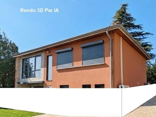Maison À Vendre Chantegrillet — photo du bien