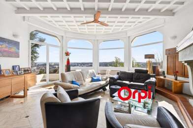 Maison 6 pièces 1250000 €