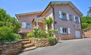 Maison 5 Pièces 162 m² à vendre à Les Côtes-d'Arey (38138)