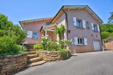 Maison 5 pièces 520000 €