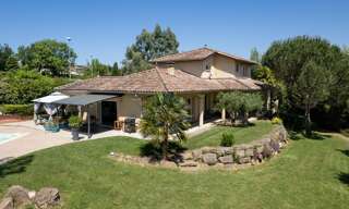 Maison 5 Pièces 180 m² à vendre à Vernioz (38150)