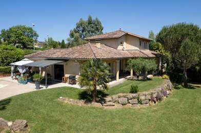 Maison 5 pièces 519000 €