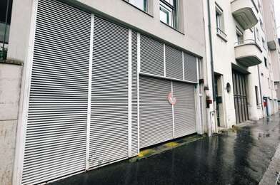 Garage  120 €
