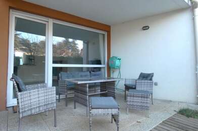 Appartement 3 pièces 1363 €