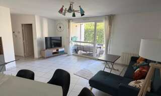 Appartement 3 Pièces 72 m² à louer à Oullins-Pierre-Bénite (69310)