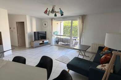 Appartement 3 pièces 1363 €
