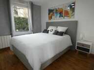 Appartement T3 meublé lumineux & fonctionnel – Pierre-Bénite (69310) — photo 4