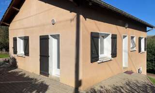 Maison 4 Pièces 78 m² à louer à Chabanière (69440)