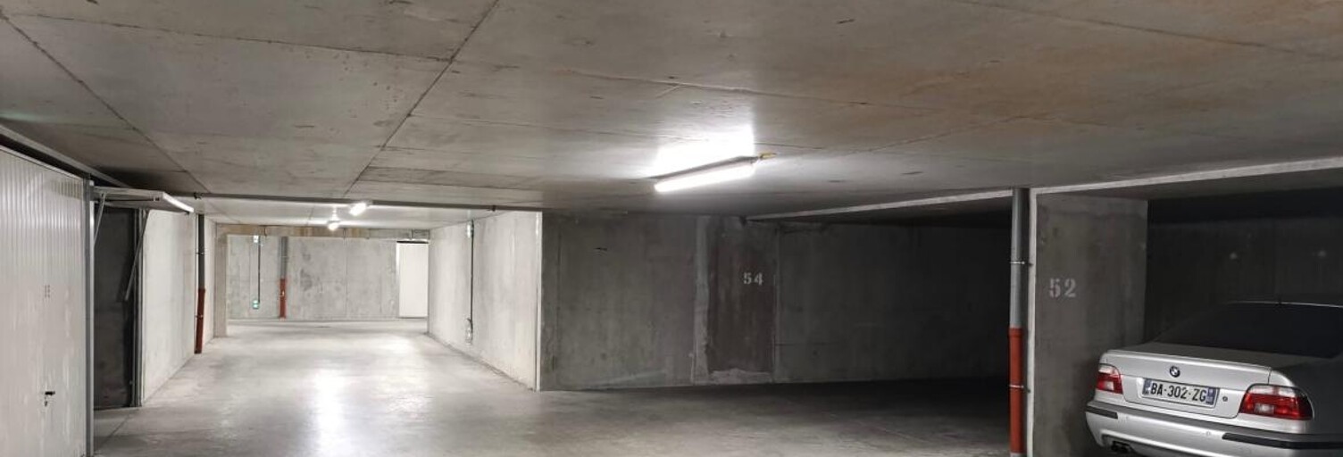 Garage   m² à vendre à Vénissieux (69200)