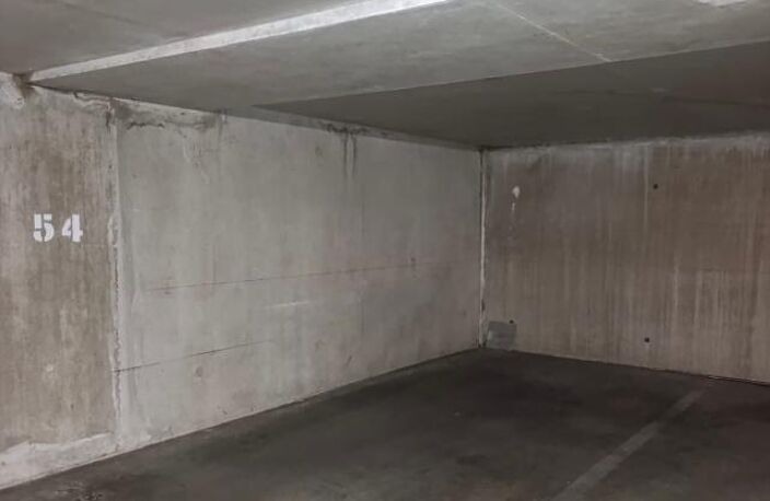 Parking À Vendre — photo 2