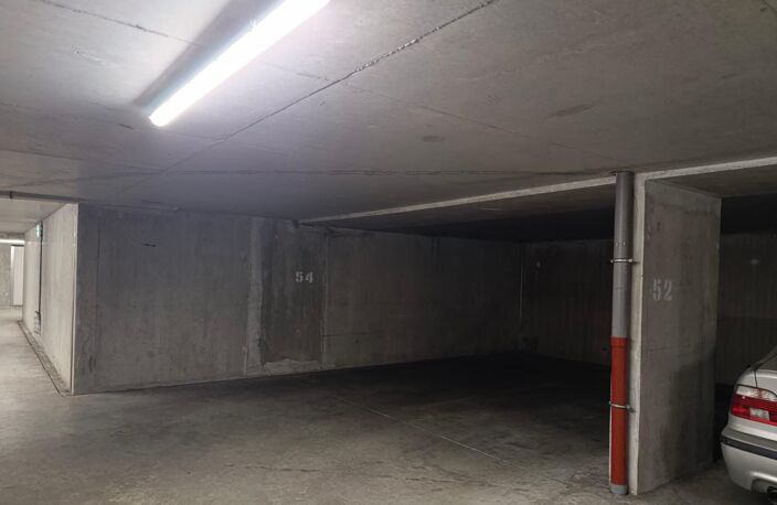 Parking À Vendre — photo 3