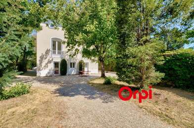 Maison 6 pièces 1040000 €