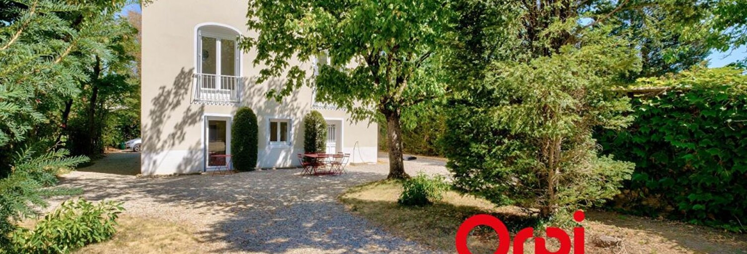 Maison 6 Pièces 240 m² à vendre à Fontaines-sur-Saône (69270)