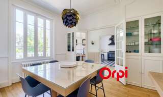 Maison 6 Pièces 240 m² à vendre à Fontaines-sur-Saône (69270)
