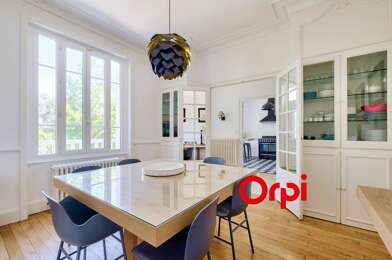 Maison 6 pièces 1040000 €