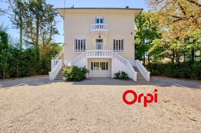 Maison 6 pièces 1040000 €